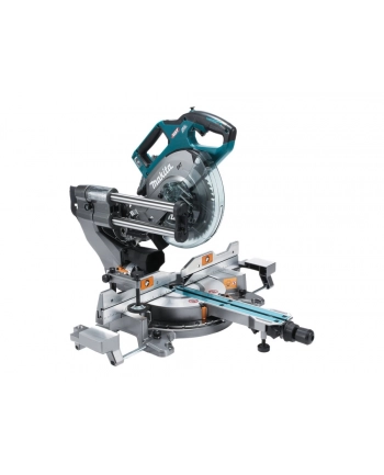 Makita  LS002GZ01  Cordless Chop and Mitre Saw 40V nr 1
