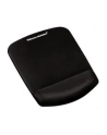 Fellowes Plushtouch Mousepad podkladka pod nadgarstek czarny - nr 15