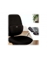 Fellowes Plushtouch Mousepad podkladka pod nadgarstek czarny - nr 6