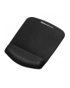 Fellowes Plushtouch Mousepad podkladka pod nadgarstek czarny - nr 7