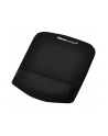 Fellowes Plushtouch Mousepad podkladka pod nadgarstek czarny - nr 8