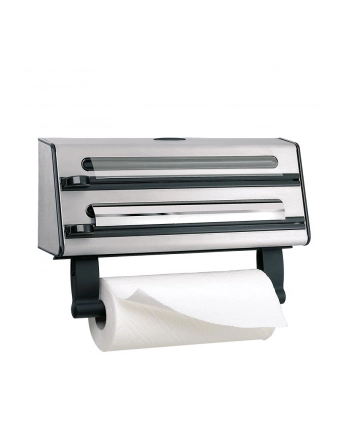 Emsa CONTURA cutting dispenser stainless steel nr 2