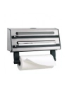 Emsa CONTURA cutting dispenser stainless steel - nr 4