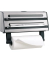 Emsa CONTURA cutting dispenser stainless steel - nr 5