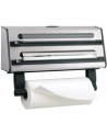 Emsa CONTURA cutting dispenser stainless steel - nr 8