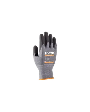 uvex athletic D5 XP cut pczerwonyection glove size 10 nr 2