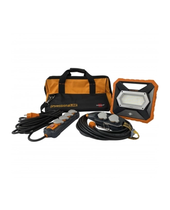 Brennenstuhl Profi Set with Bag nr 2