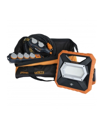 Brennenstuhl Profi Set with Bag nr 1