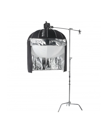 Nanlite LT-120 Lantern Softbox for Forza 200 300 500 nr 1