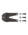 KNIPEX Spare Cutter Head for 71 72 760 - nr 1