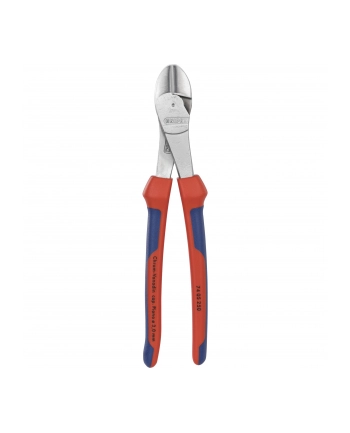 KNIPEX High Leverage Diagonal Cutters nr 2