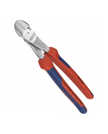 KNIPEX High Leverage Diagonal Cutters nr 1