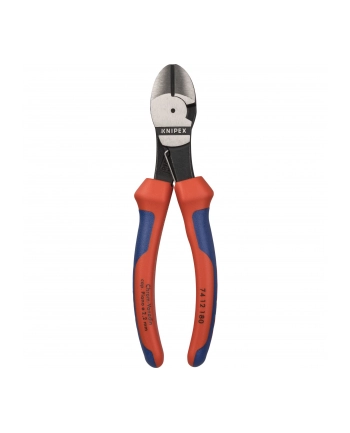 KNIPEX High Leverage Diagonal Cutters nr 2