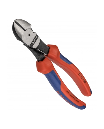 KNIPEX High Leverage Diagonal Cutters nr 1