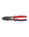 KNIPEX szczypce do zaciskania 97 21 215 C - nr 1