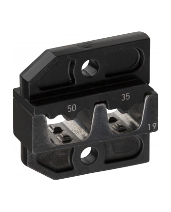 KNIPEX Crimping Die for wire ferrules nr 2