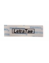 Dymo Letratag tasma plastik przezroczysty 12 mm x 4 m - nr 15