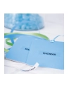 Dymo Letratag tasma plastik przezroczysty 12 mm x 4 m - nr 26