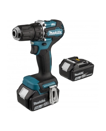 Makita DDF487RTJ akum. wiertarko-wkretarka nr 2