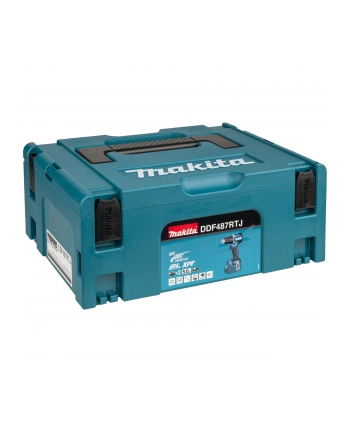 Makita DDF487RTJ akum. wiertarko-wkretarka nr 1
