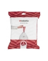 Brabantia PerfectFit worki na smieci Typ J 20-25 L, 40 szt. - nr 4