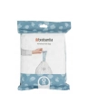 Brabantia PerfectFit worki na smieci Typ O 30 L, 40 szt. - nr 4