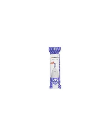 Brabantia PerfectFit worki na smieci Typ D, 15-20 L, 20 szt.