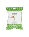 Brabantia PerfectFit worki na smieci  Typ G 25-30 L, 40 szt. - nr 4