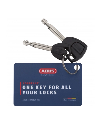 ABUS Granit Plus 470/150HB300 + EaZyKF nr 1