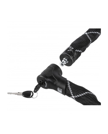 ABUS Iven Steel-O-Chain 8210/110 nr 2