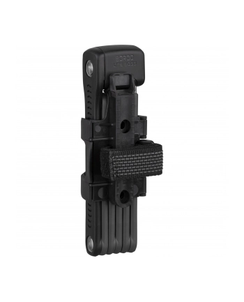 ABUS Bordo Lite 6055K/85 BK SH nr 2