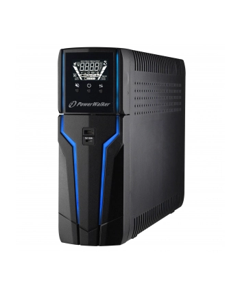 bluewalker PowerWalker VI 1000 GXB IEC USV 1000VA/ 600W nr 1