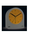 BRAUN BC22 W budzik kwarcowy bialy - nr 5