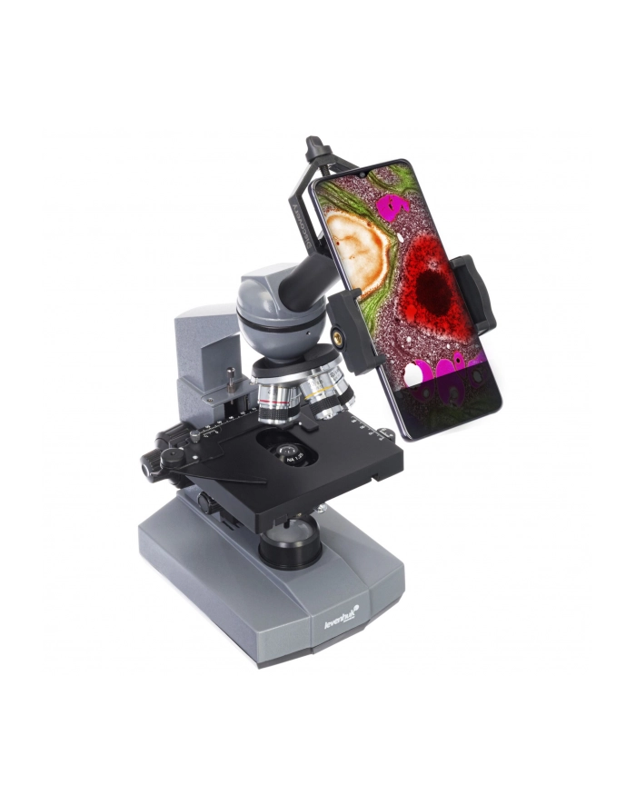 Discovery DSA10 Smartphone adapter główny