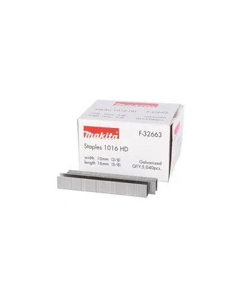 Makita Staples 10-16mm F-32663 5040 pcs. nr 2
