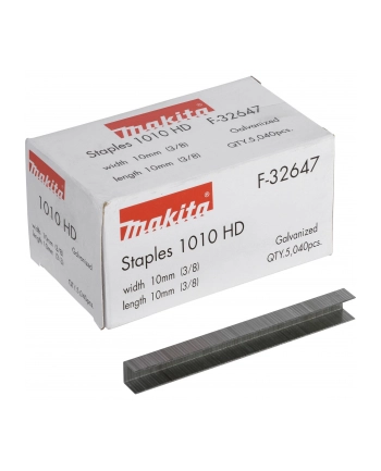 Makita Staples 10-10mm F-32647 5040 pcs. nr 1