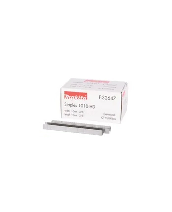 Makita Staples 10-10mm F-32647 5040 pcs. nr 2