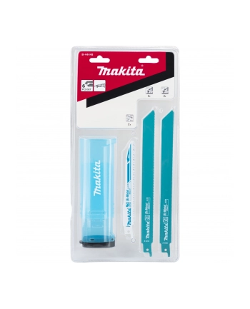 Makita B-44448 Recipro Blade Assortment B nr 2