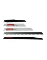 Makita P-83967 Recipro Starter Set Uni 5pcs. - nr 2