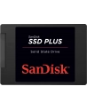 SanDisk SSD Plus             2TB Read 535 MB/s    SDSSDA-2T00-G26 - nr 2