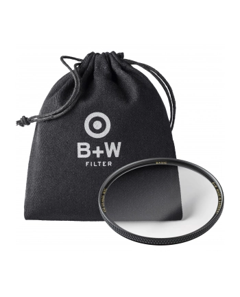 B+W Filter Basic UV MRC     62mm nr 2