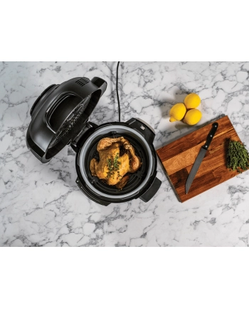 NINJA OP100(wersja europejska) Food Mini Hot Air Fryer nr 1