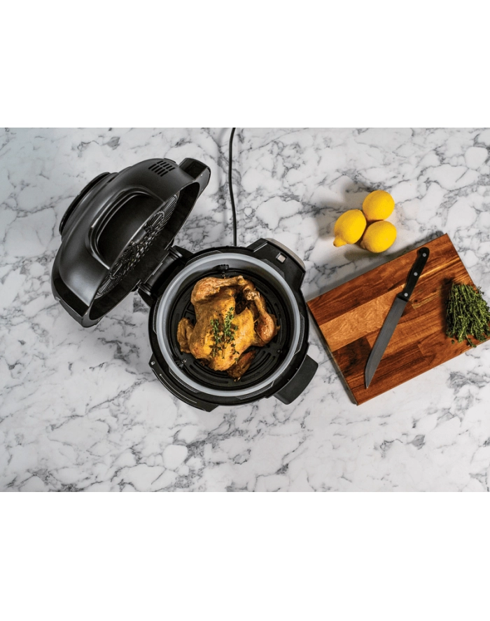 NINJA OP100(wersja europejska) Food Mini Hot Air Fryer główny