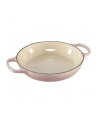 Le Creuset Signature       26 cm Gourmet Professional Pot Pink - nr 2