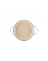 Le Creuset Signature       26 cm Gourmet Professional Pot Pink - nr 7