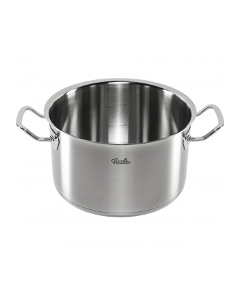 Fissler orig. Profi Collection 2 wysoki garnek + pokrywka 24 cm nr 2