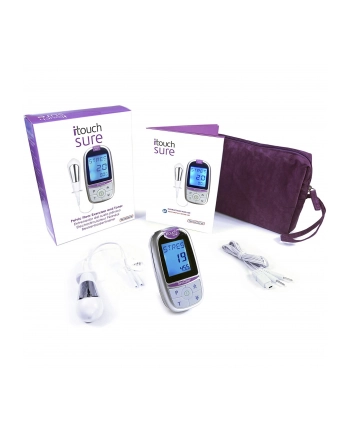 TensCare itouch Sure Pelvic Floor Trainer nr 1