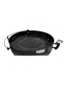 Weber Charcoal Grill Master Touch GBS E-5750, 57 cm Kolor: CZARNY - nr 7