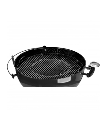 Weber Charcoal Grill Master Touch GBS E-5750, 57 cm Kolor: CZARNY nr 1