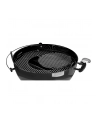 Weber Charcoal Grill Master Touch GBS E-5750, 57 cm Kolor: CZARNY - nr 8
